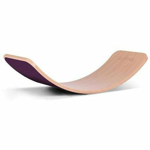 Wobbel Original Balance Board with Felt Balance Wobbel   