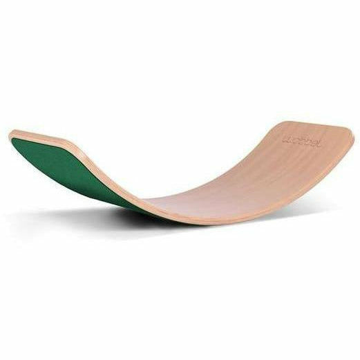 Wobbel Original Balance Board with Felt Balance Wobbel   
