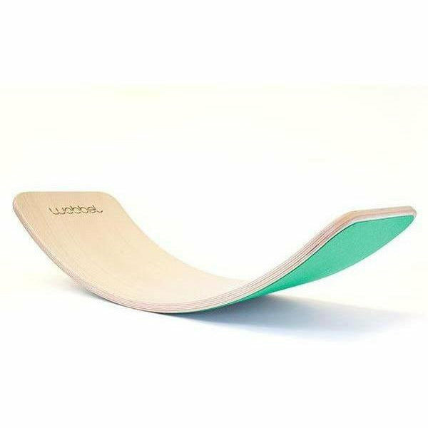 Wobbel Original Balance Board with Felt Balance Wobbel   