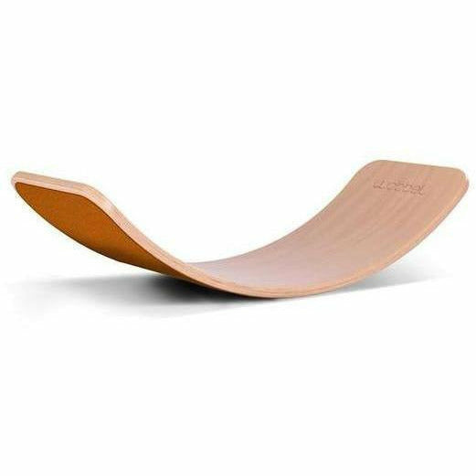 Wobbel Original Balance Board with Felt Balance Wobbel   