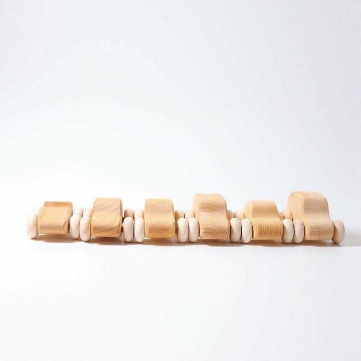 Grimm's Wooden Cars Vehicles Grimm's   