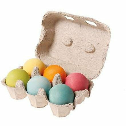 Grimm's Pastel Balls Toddler And Pretend Play Grimm's   