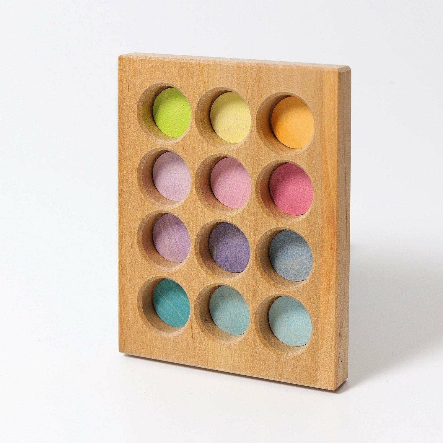 Grimm's Toys | Rainbow Stackable Blocks & Wooden Toys – Tagged