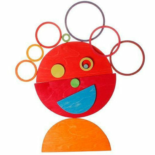 Grimm's Concentric Circles Toddler And Pretend Play Grimm's   