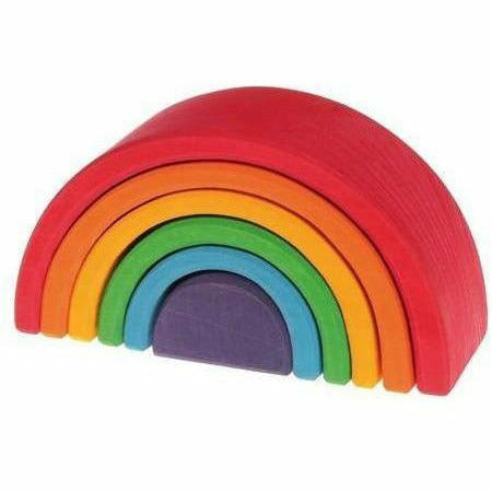 Grimm's Rainbow Toddler And Pretend Play Grimm's   