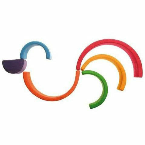 Grimm's Rainbow Toddler And Pretend Play Grimm's   