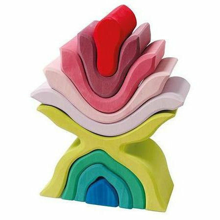 Grimm's Little Flower Toddler And Pretend Play Grimm's   