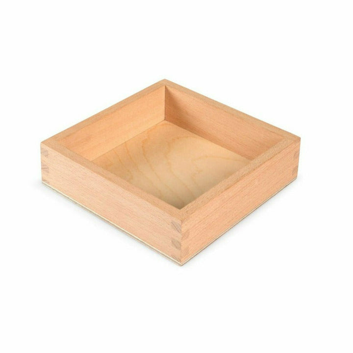 Grapat Storage Box Wooden Toys Grapat   