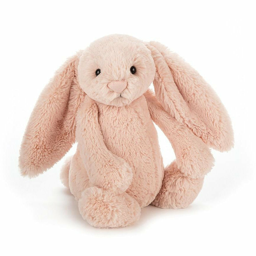 Jellycat Bashful Blush Bunny Medium Bunnies Jellycat   