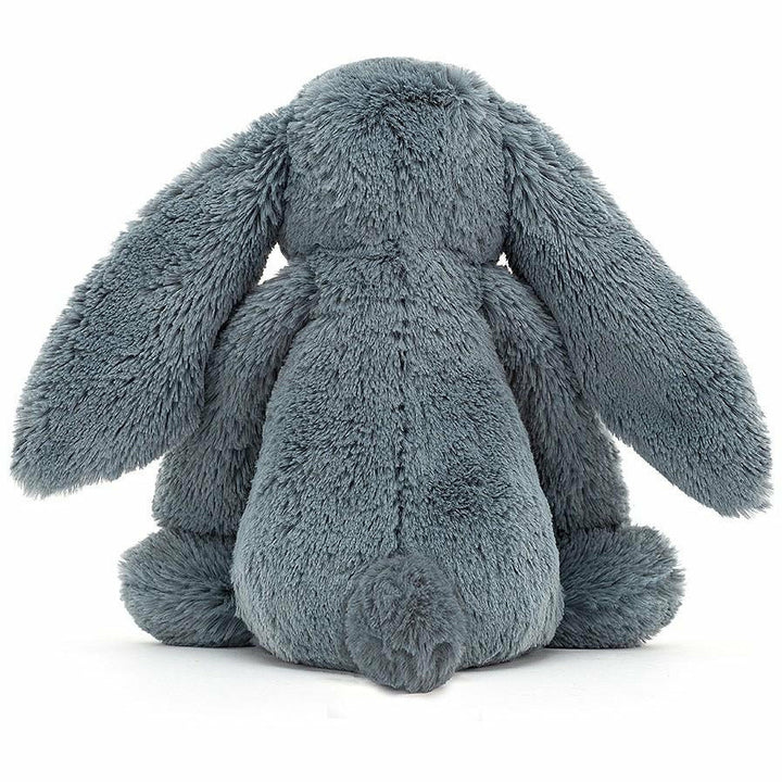 Jellycat Bashful Dusky Blue Bunny Medium Bunnies Jellycat   