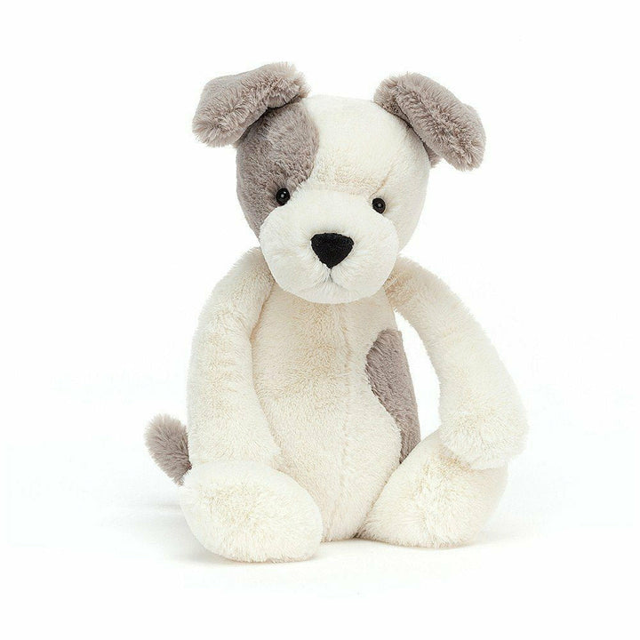 Jellycat Bashful Terrier Puppy Medium Dogs & Puppies Jellycat   