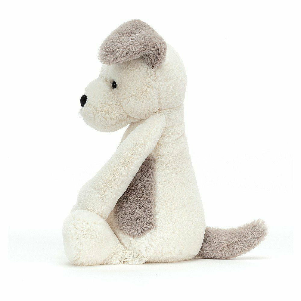 Jellycat Bashful Terrier Puppy Medium Dogs & Puppies Jellycat   