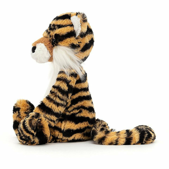 Jellycat Bashful Tiger Medium Cats & Kittens Jellycat   
