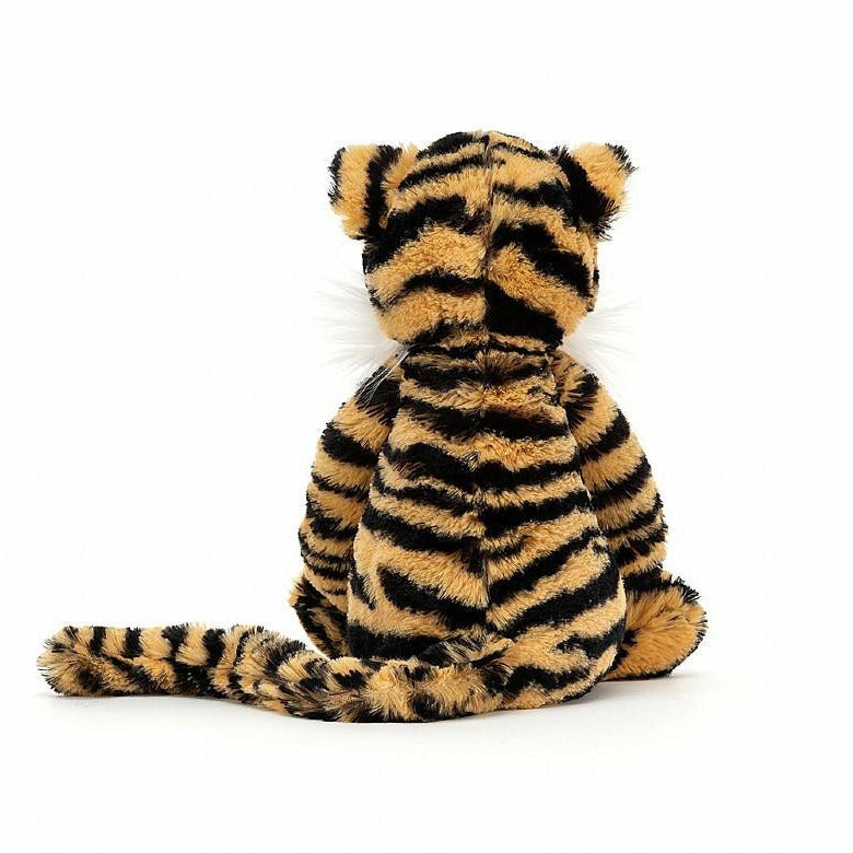 Jellycat Bashful Tiger Medium Cats & Kittens Jellycat   