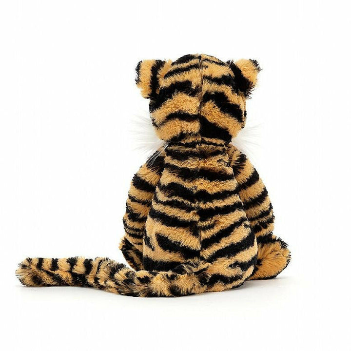 Jellycat Bashful Tiger Medium Cats & Kittens Jellycat   