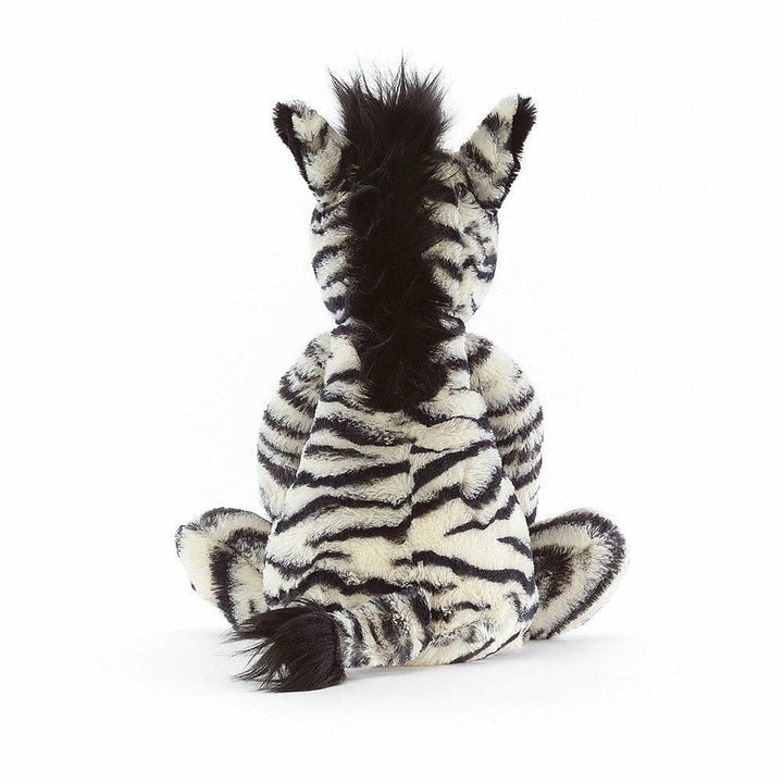 Jellycat Bashful Zebra Medium Jungle Jellycat   