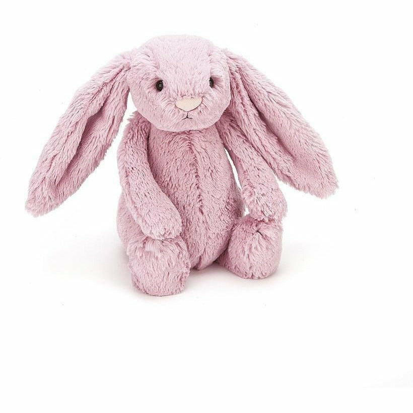 Jellycat Bashful Tulip Bunny Small Bunnies Jellycat   