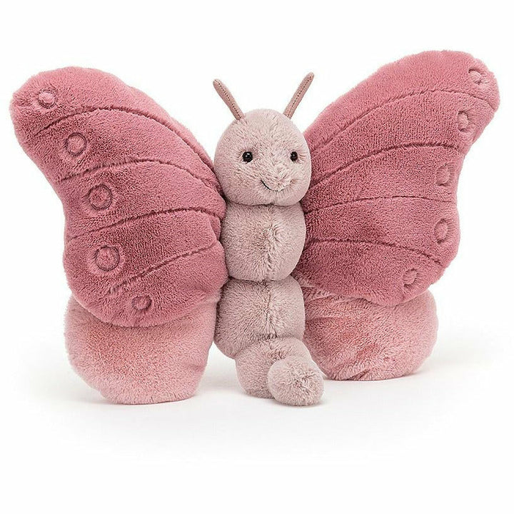 Jellycat Beatrice Butterfly Bugs & Reptiles Jellycat   