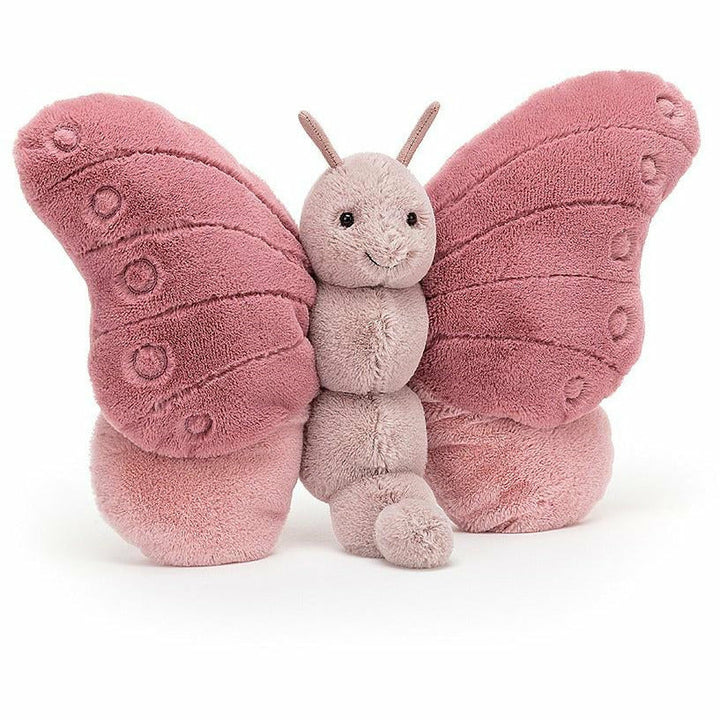 Jellycat Beatrice Butterfly Bugs Jellycat   