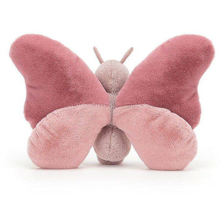 Jellycat Beatrice Butterfly Bugs & Reptiles Jellycat   