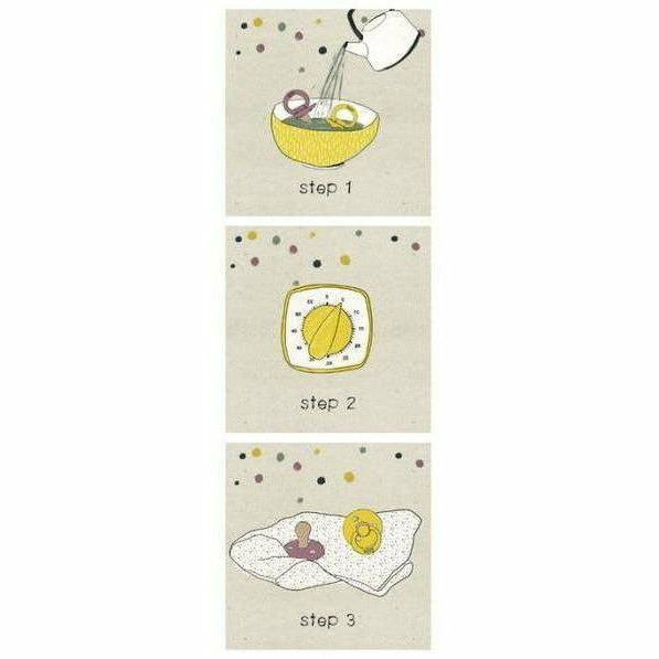 BIBS USA- Natural Rubber Pacifier 2 Pack - White Pacifiers and Teething BIBS USA   