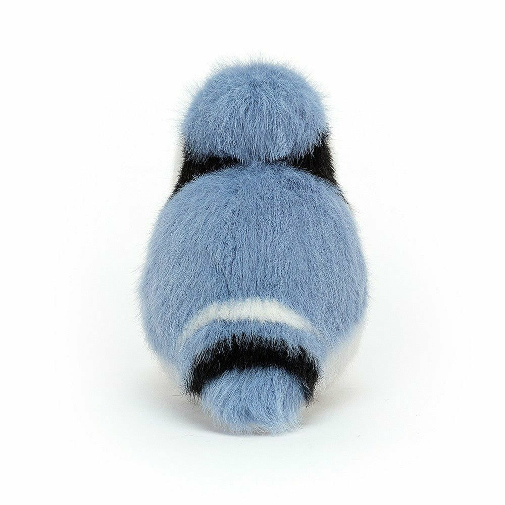 Jellycat Birdling Blue Jay Birds Jellycat   