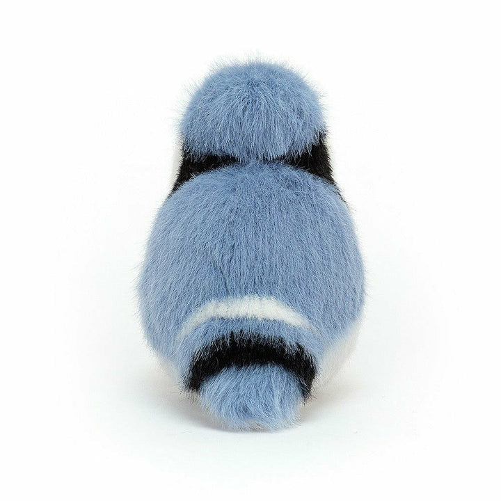 Jellycat Birdling Blue Jay Birds Jellycat   
