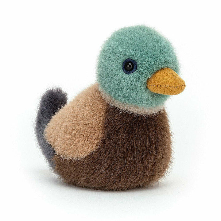 Jellycat Birdling Mallard Birds Jellycat   