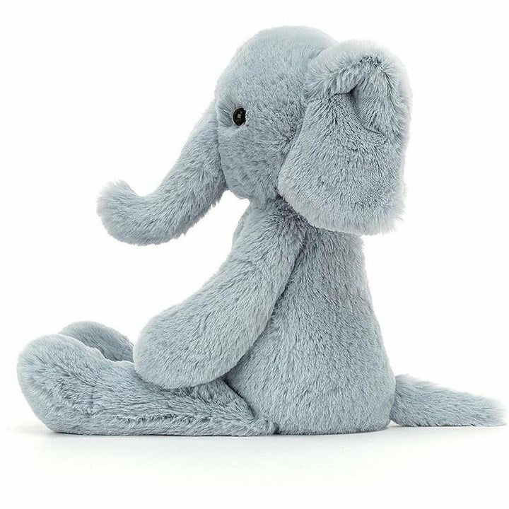 Jellycat Bobbie Elly Small Elephants & Hippos Jellycat   
