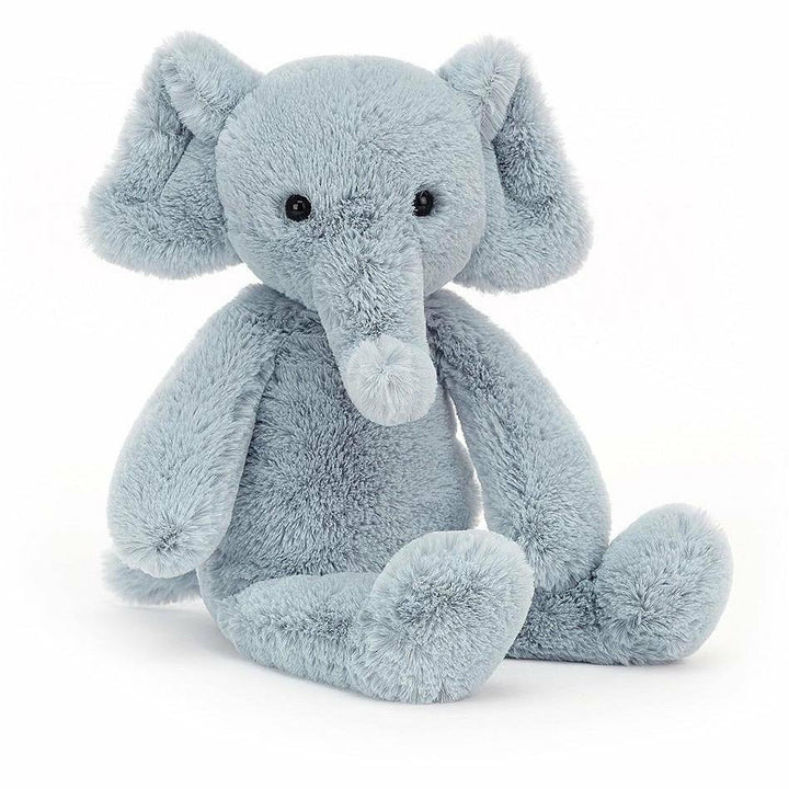 Jellycat Bobbie Elly Small Elephants & Hippos Jellycat   