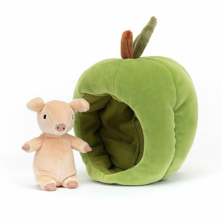 Jellycat Brambling Pig Woodland Jellycat   