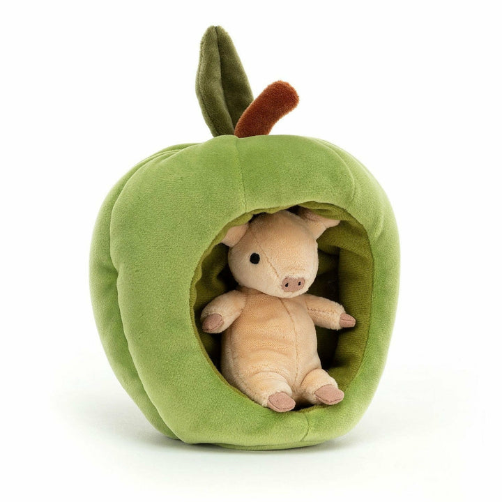 Jellycat Brambling Pig Woodland Jellycat   