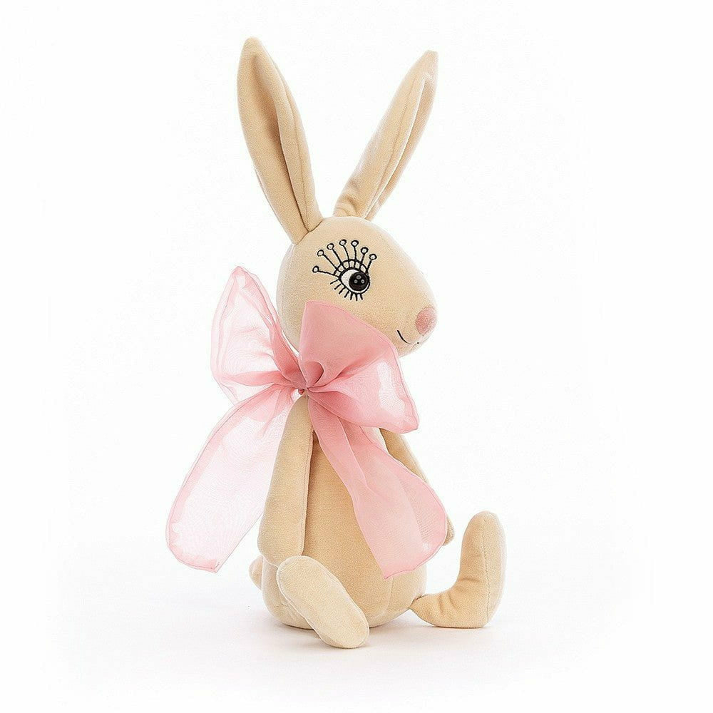 Jellycat Brigitte Rabbit Bunnies Jellycat   