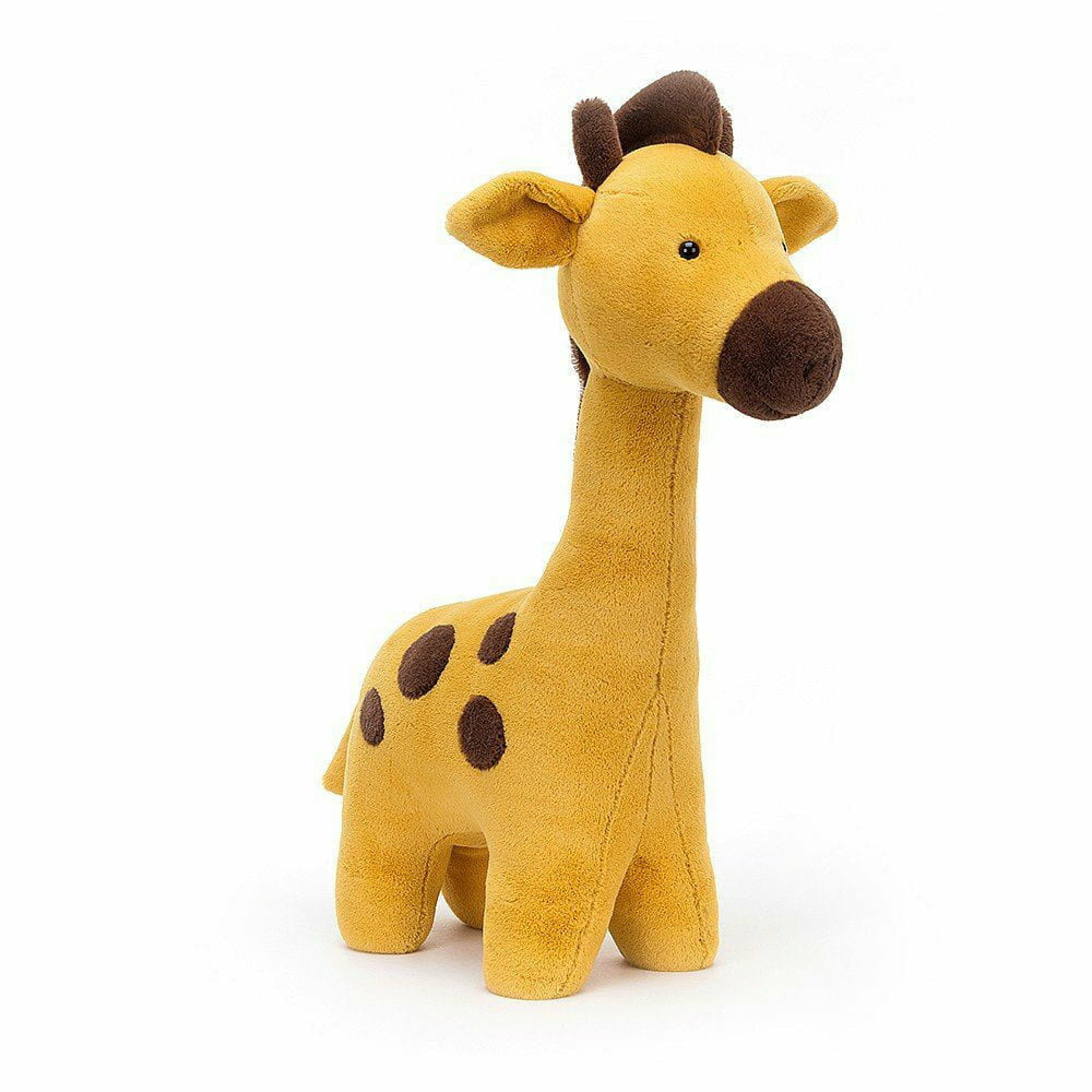 Jellycat Big Spottie Giraffe Giraffe Jellycat   