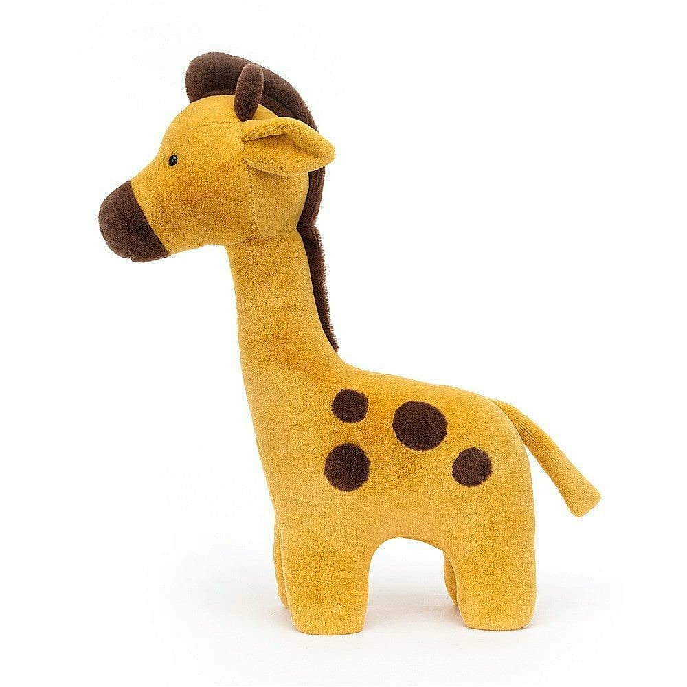 Jellycat Big Spottie Giraffe Giraffes Jellycat   