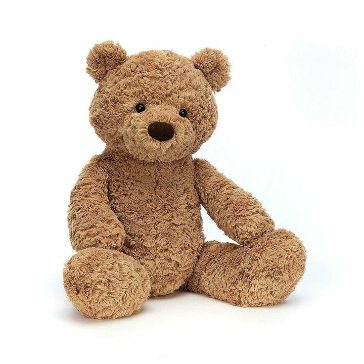 Jellycat Bumbly Bear - Huge Bears Jellycat   