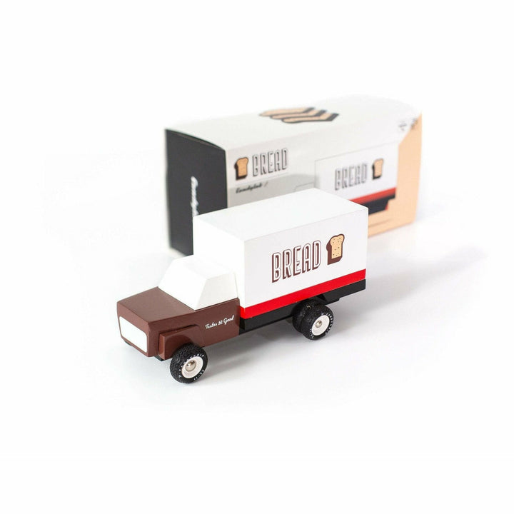 Candylab Bread Truck Vehicles Candylab   
