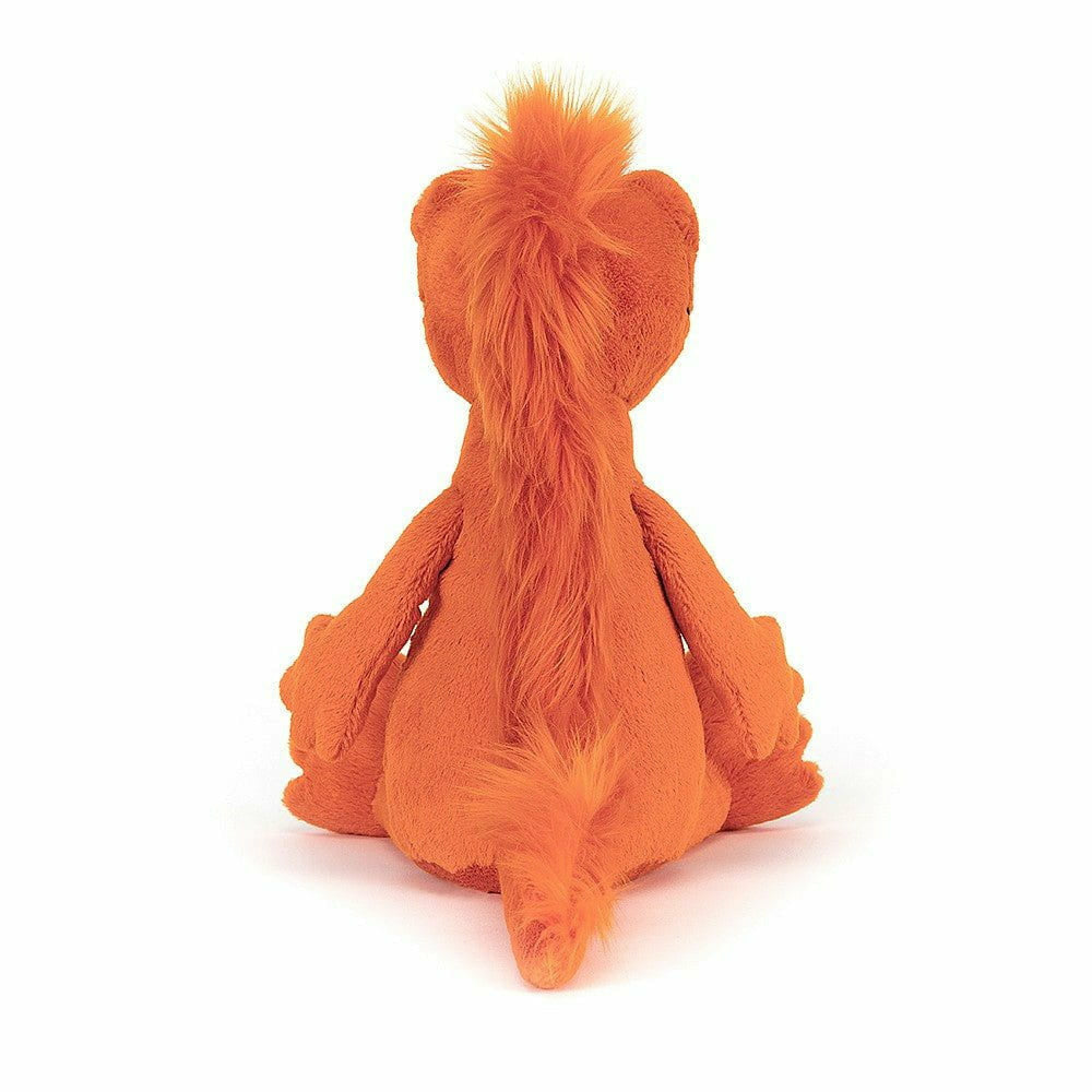 Jellycat Cruz Crested Newt Bugs & Reptiles Jellycat   