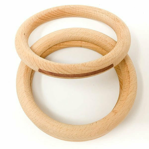 Grapat 3 Big Hoops Heuristic Elements Wooden Toys Grapat   