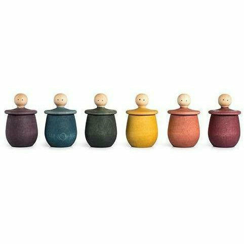 Grapat Little Things Wooden Toys Grapat   
