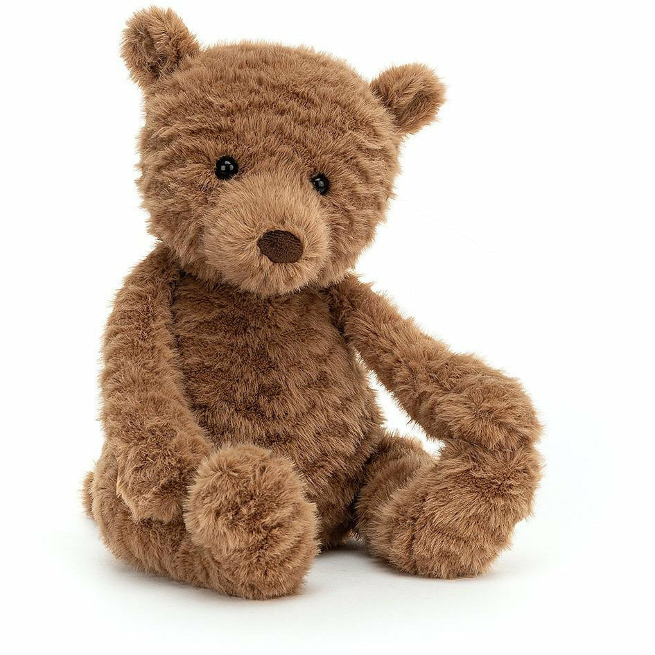 Jellycat Cocoa Bear Medium Bears Jellycat   