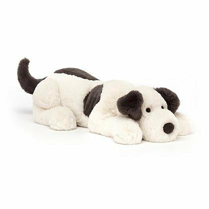 Jellycat Bashful Dashing Dog Little Dogs & Puppies Jellycat   