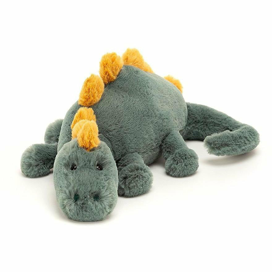 Jellycat Douglas Dino Little Dragons & Dinos Jellycat   