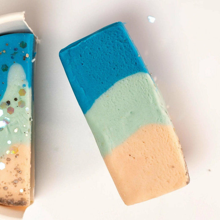Land of Dough: Sand & Sails Clay/Dough Land of Dough   