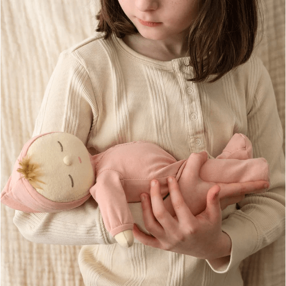 Olli Ella Dozy Dinkum Moppet Doll Dolls Olliella   