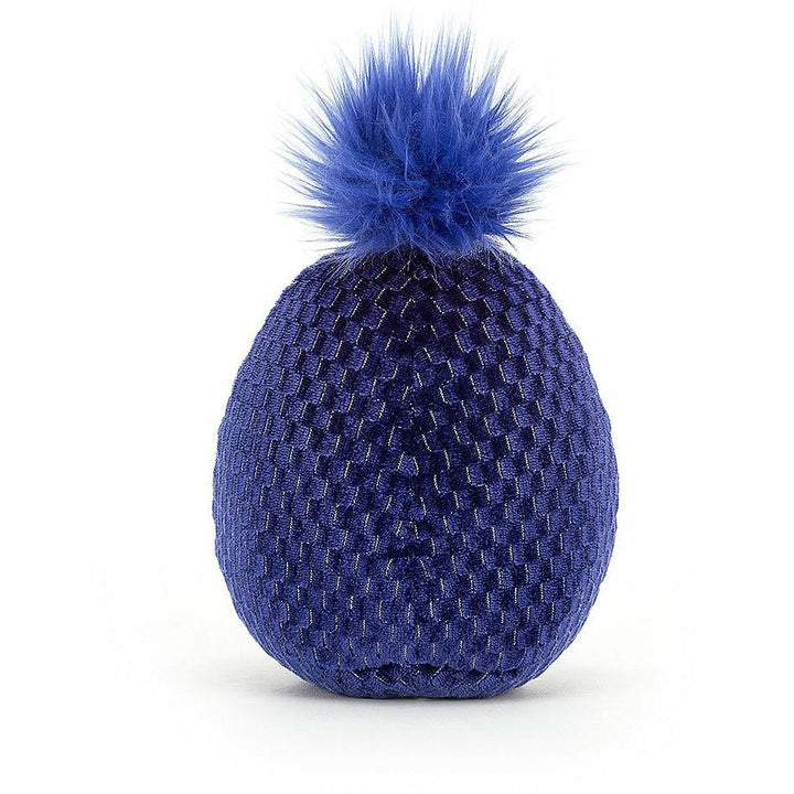 Jellycat Fabbyegg Sapphire Mythical Jellycat   