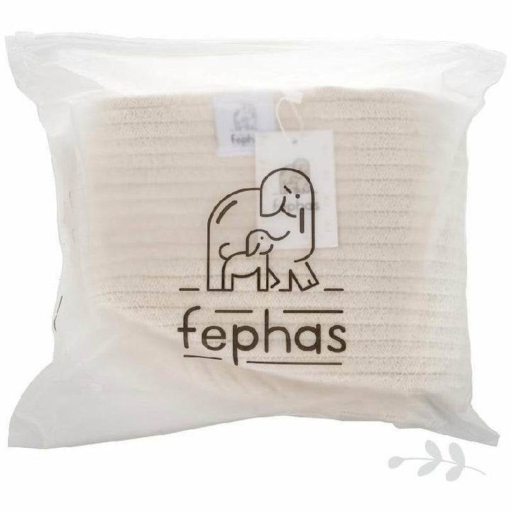 Fephas Rope Diaper Caddy Accessories & Laundry Fephas   