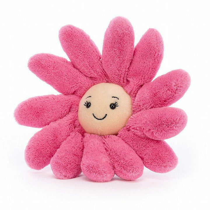 Jellycat Fleury Gerbera Plants & Mushrooms Jellycat   