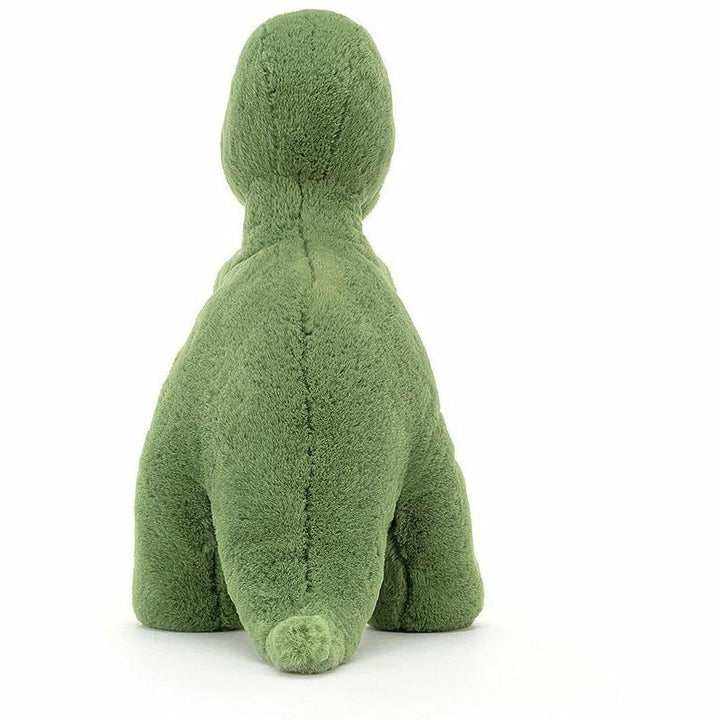 Jellycat Fossilly T-Rex Dragons & Dinos Jellycat   