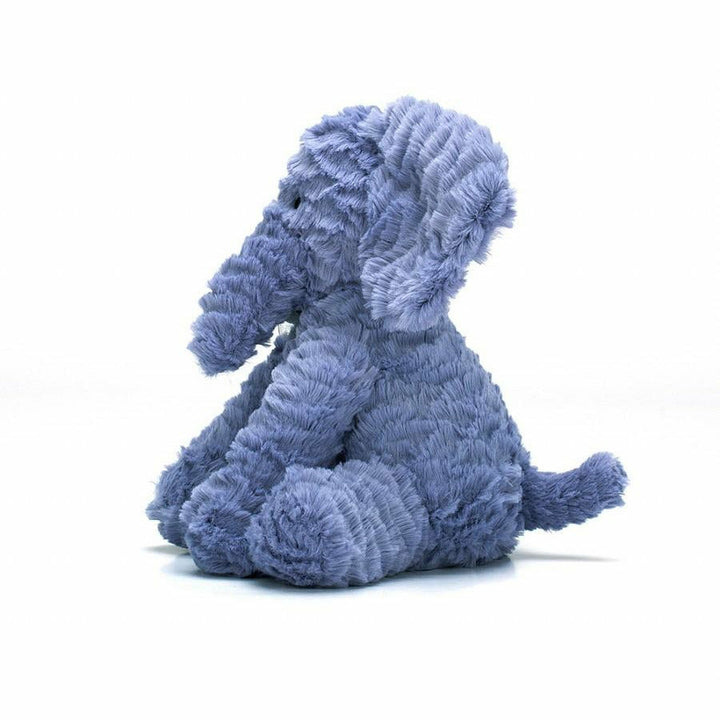 Jellycat Fuddlewuddle Elephant - Medium Elephants & Hippos Jellycat   